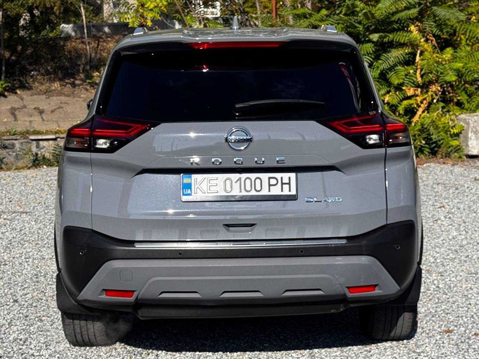 Продам Ниссан Рог