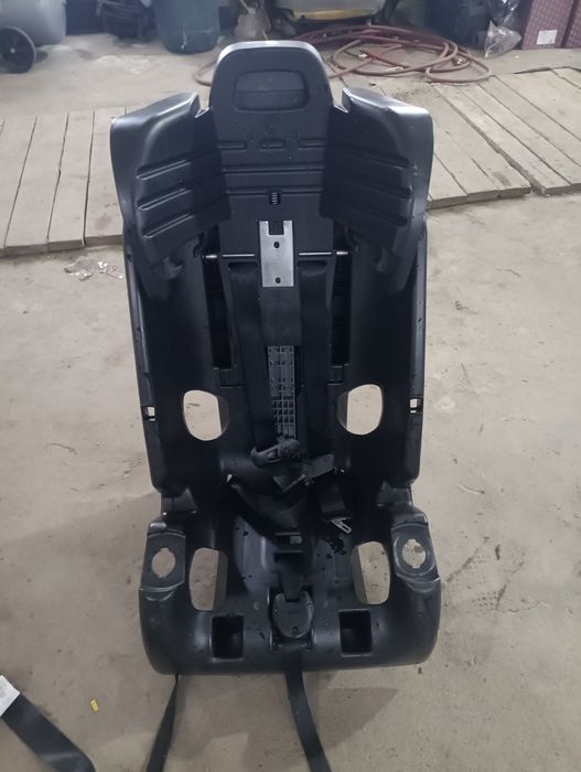 Автокрісло 2-18кг