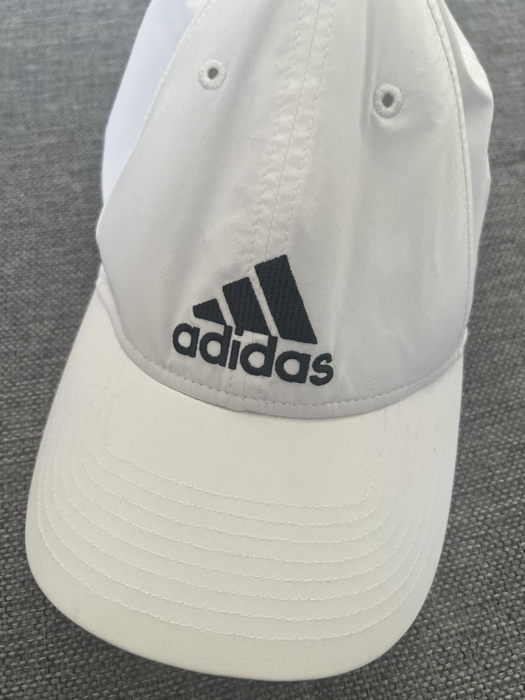 Czapeczka adidas