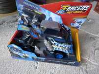 T-racers ice launcher Magic box truck