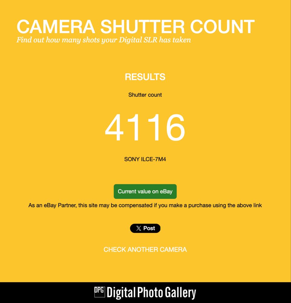 Sony A7IV corpo - como NOVA só 4.116 disparos