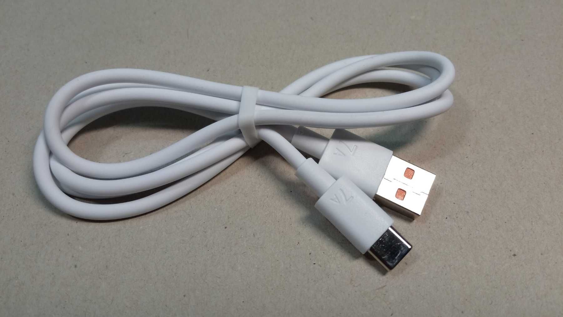 Кабель USB Type-C