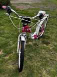 Rower Romet Panda City Lux