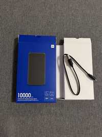 Powerbank Redmi 10000