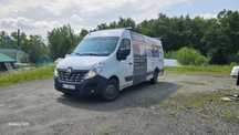Renault Master Renault Master 2019r L4