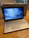 Laptop hp envy x360