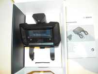 Zestaw modernizacyjny Bosch SmartphoneHub COBI.Bike do rowerów e-Bike