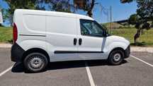 Opel Combo, 1.6 Cdti, 2103/10, avaria elétrica, a trabalhar e andar