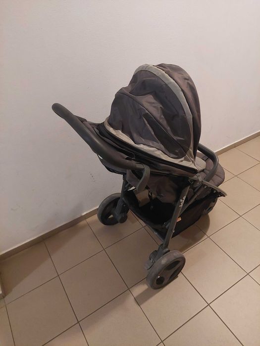Wózek Joie spacerowy składany