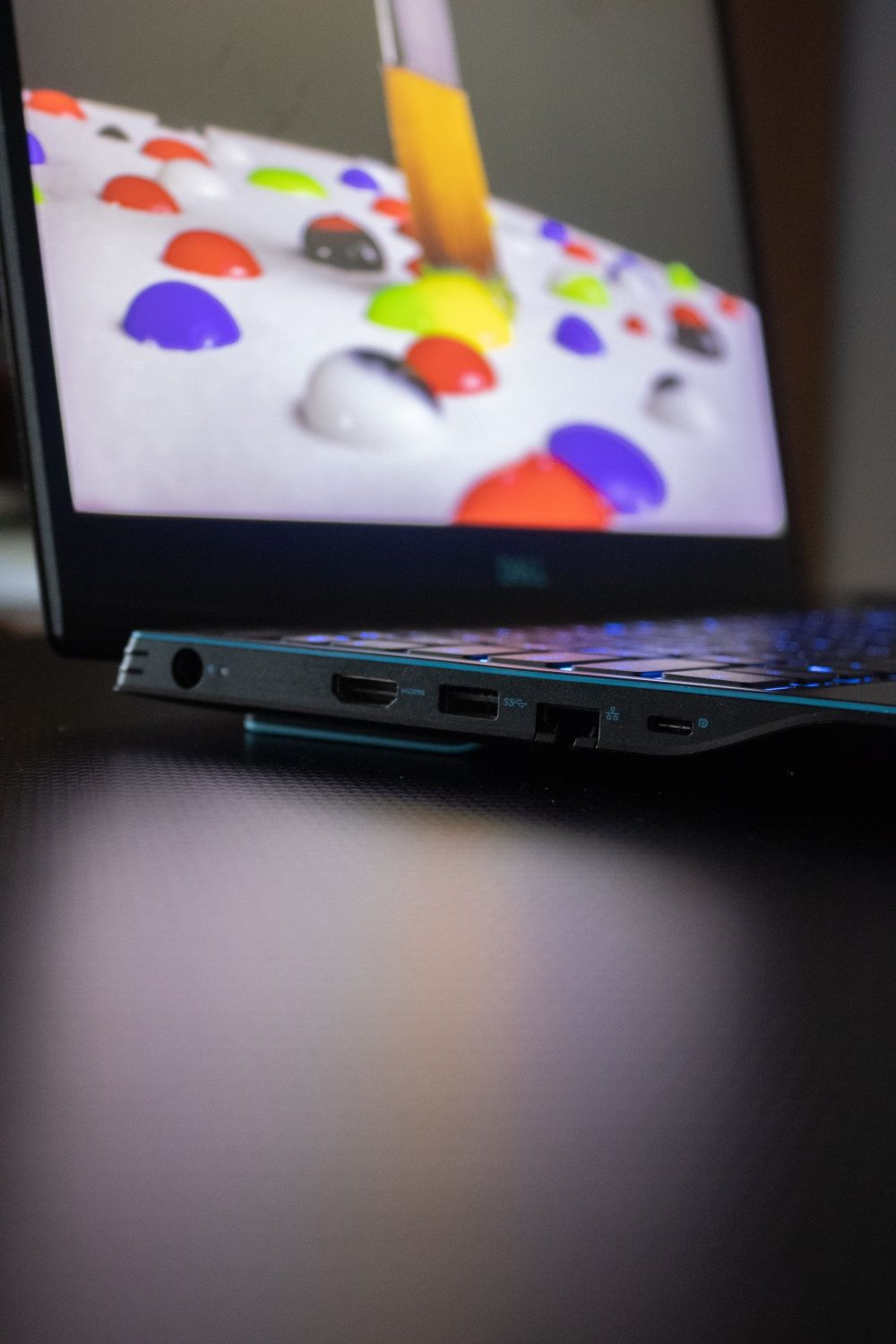 Dell Inspiron 15 G3 | i5 | 16GB RAM | GTX 1650 Ti | 144Hz |