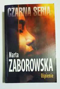 Marta zaborowska uśpienie ZZ258