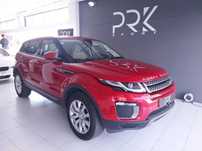 Land Rover Range Rover Evoque 2.0 TD4 SE Dynamic