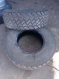 Maxxis worm-drive a/t 265 75 16