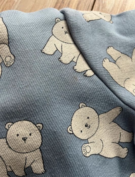 Komplet H&M dla chłopca