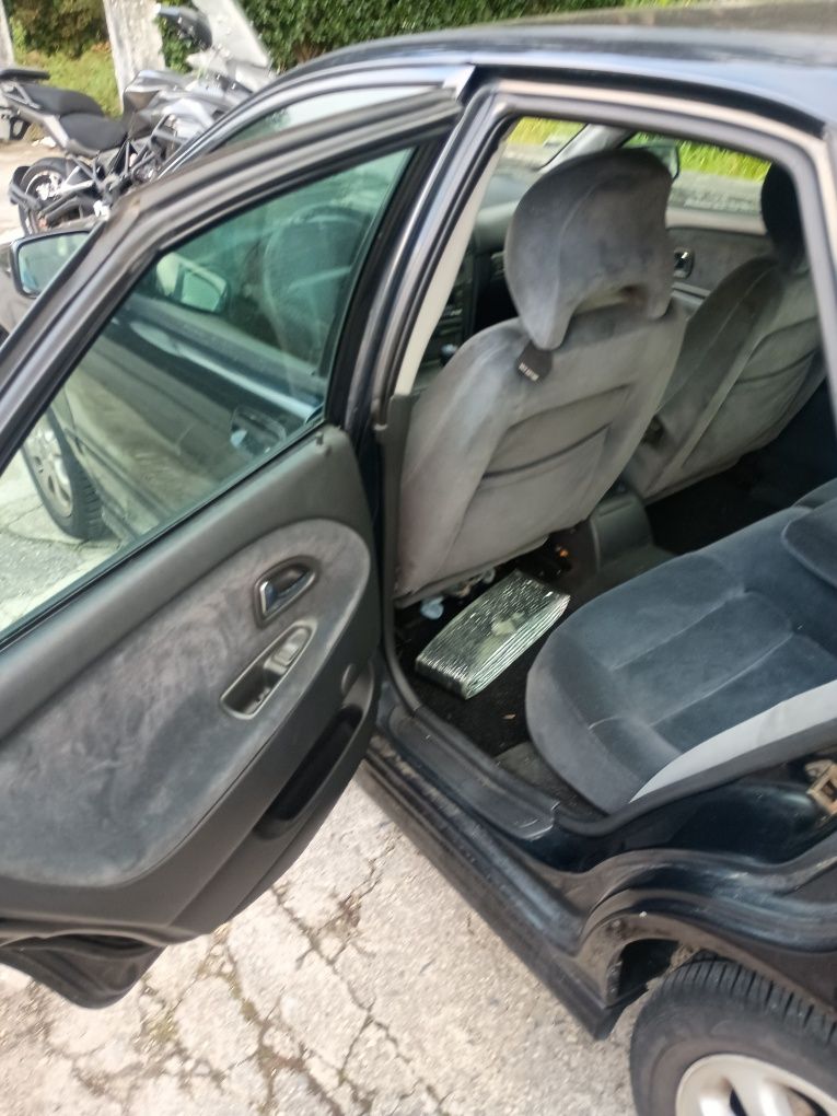 Volvo S40 1.6 2000