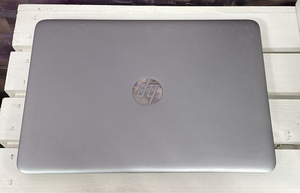 Hp EliteBook 840 G3 14" 8/128GB SSD FullHD в ідеалі
