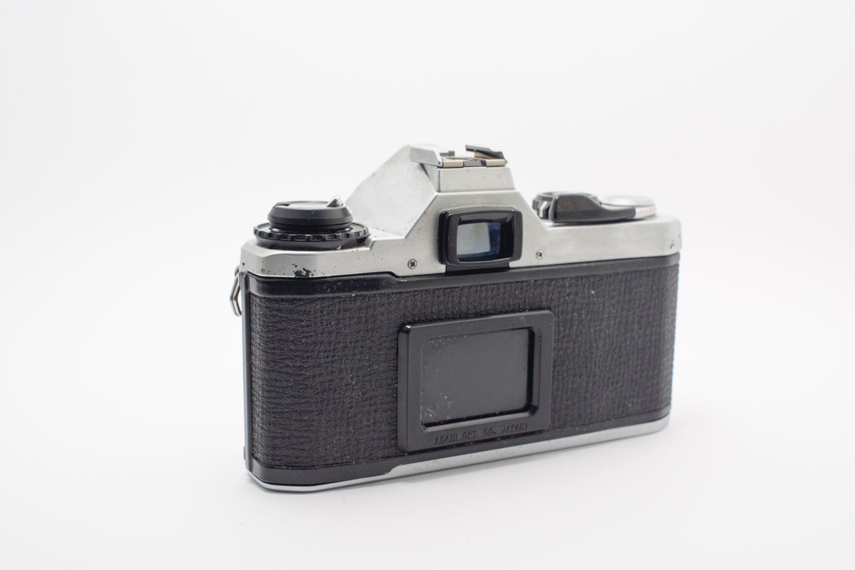 Aparat Pentax MV-1