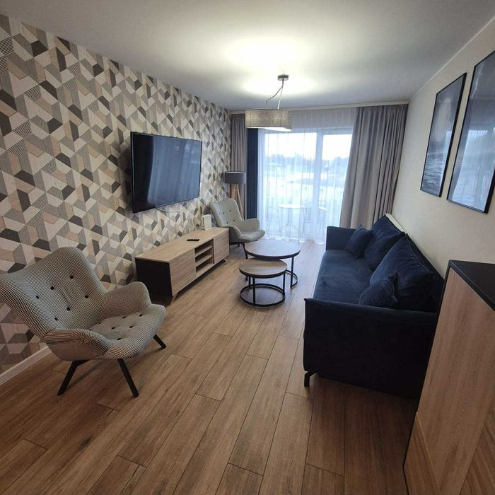 Wynajmę mieszkanie – gotowe do zamieszkania!