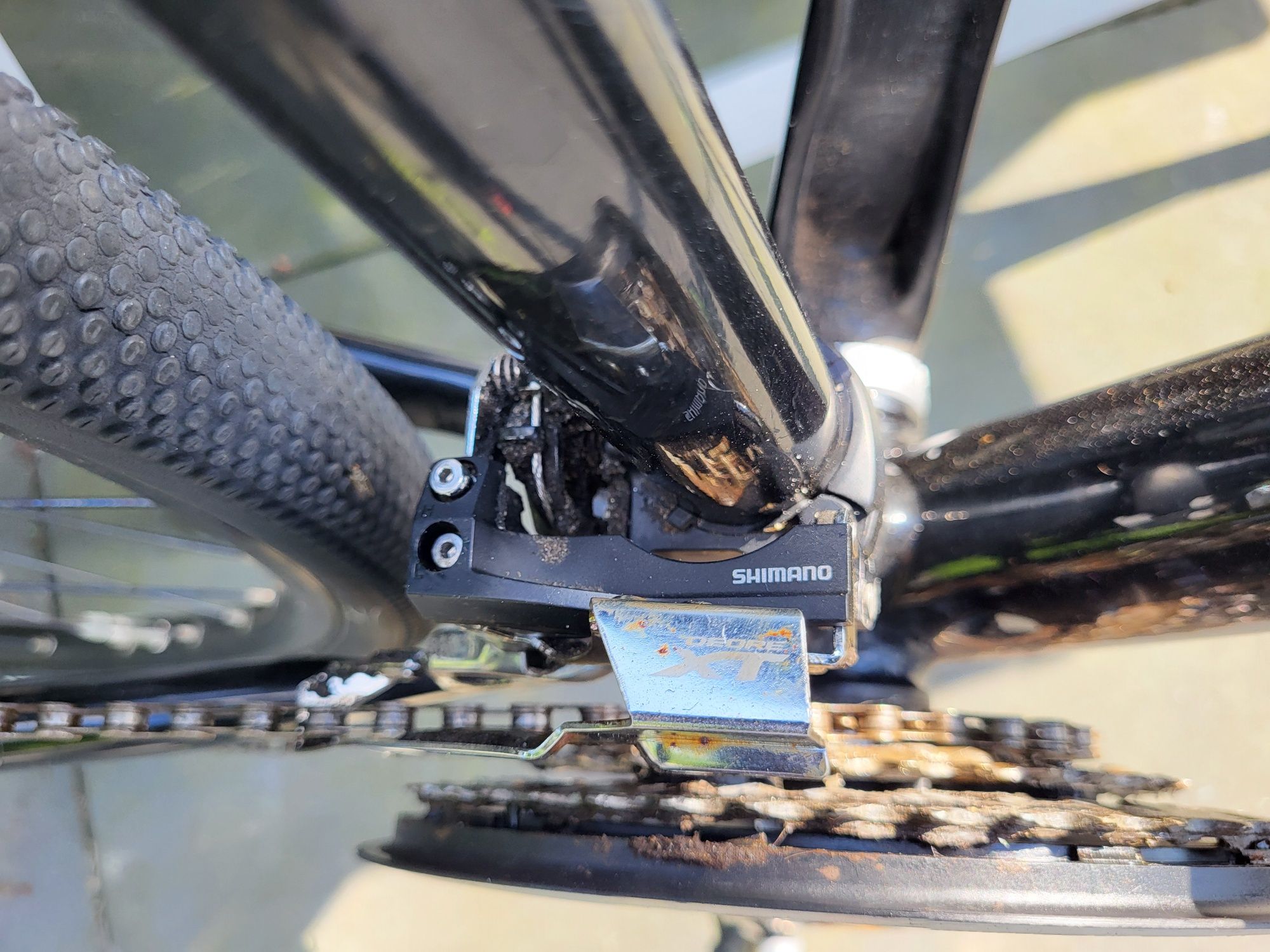 Rower Radon scart light