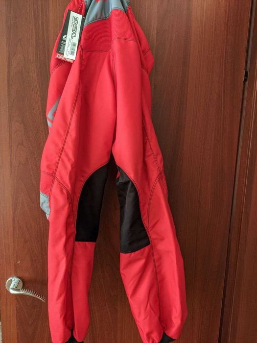 Кроссовые, эндуро штаны Oneal Matrix Ridewear