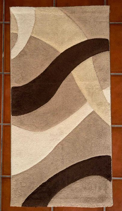 Conjunto de 2 Tapetes