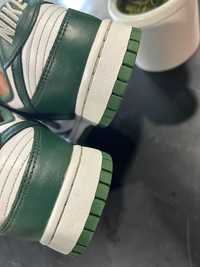 Nike Dunk Low Varsity Green 42