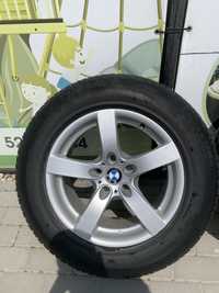 Продам диски r17 BMW шини