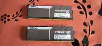 RAM G.Skill DDR4 Trident Z RGB 16 GB 3000