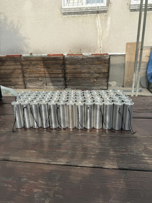 Тубус для ключів