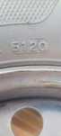 Koła peugeot 206 175/65/R14 Kleber letnie 2020 r. Produkcji
