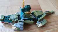 Lego Chima Krokodyl 70126