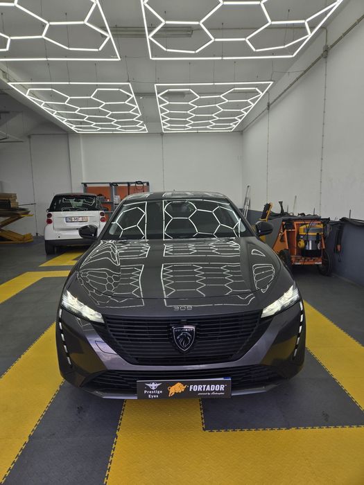 Peugeot 308 style 1.5HDI