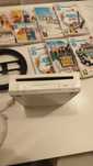 Consola nintendo wii