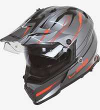 Capacete LS2 MX436 Pioner - Tamanho L