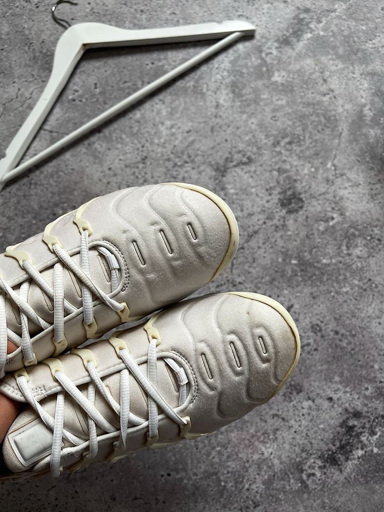 Чоловічі Кросівки Nike Vapormax Plus Tn