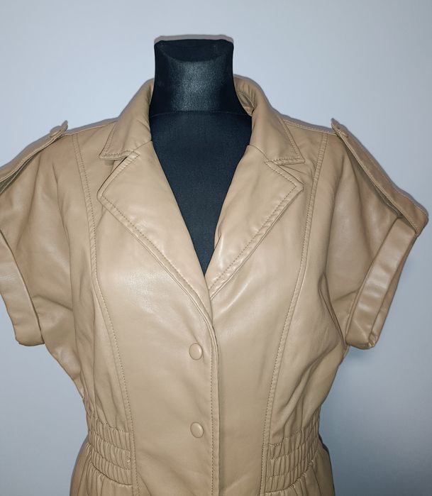 Reserved szmizjerka eko skóra