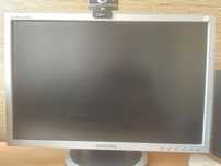Монітор Самсунг Samsung Syncmaster 940 bw