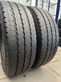 Opony letnie 215/70/R15C Continental VancoCamper  - 2 sztuki