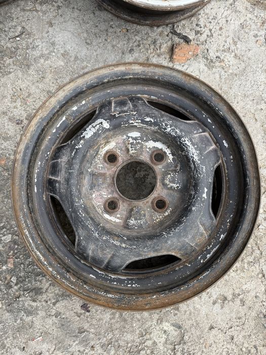 Металические диски