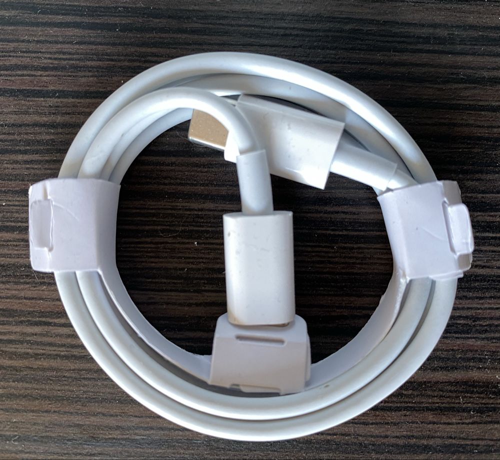 Szybki kabel z USB C do USB C 1 metr. G1