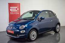 Fiat 500C 1.0 Hybrid