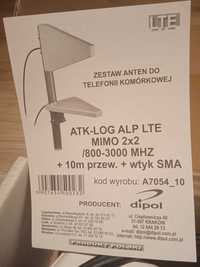 Zestaw do telefoni alp LTE