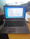 Lenovo ideapad z575