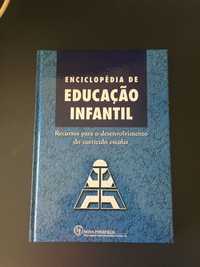 NOVA! Enciclopedia de Educação Infantil