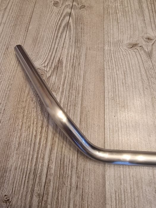 Kierownica do roweru miejskiego typu Holenderka