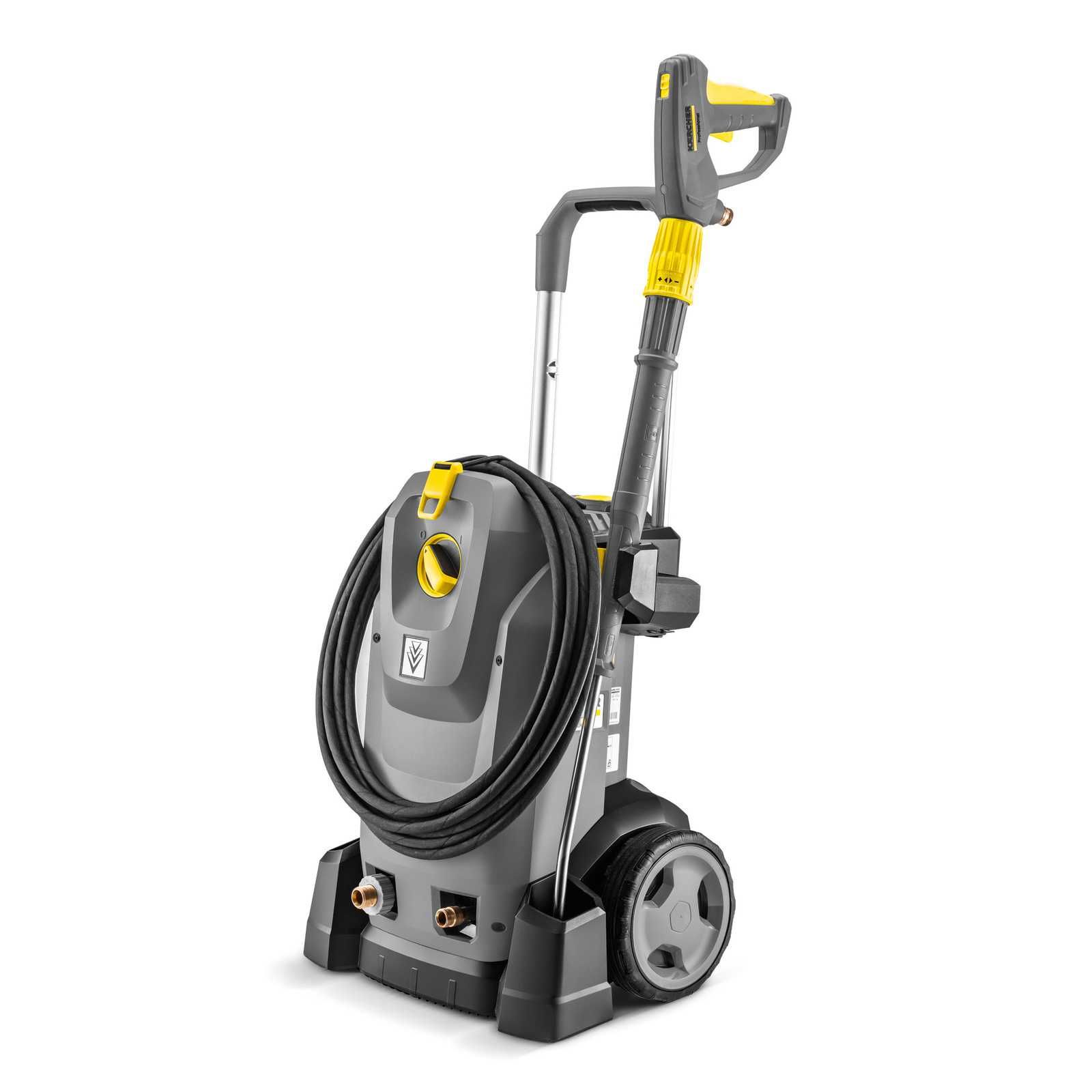 Myjka ciśnieniowa Karcher HD 8/18-4 M Plus