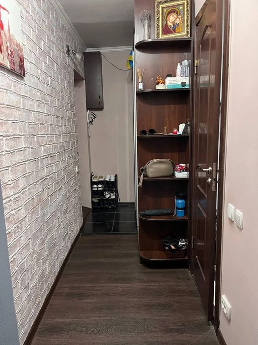 Продам двокімнатну квартиру, район Пацаєва.