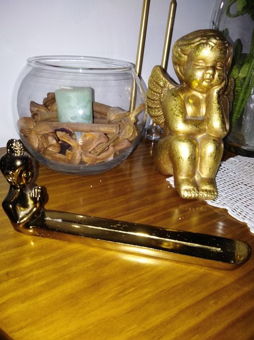 Incensario, porta incensos