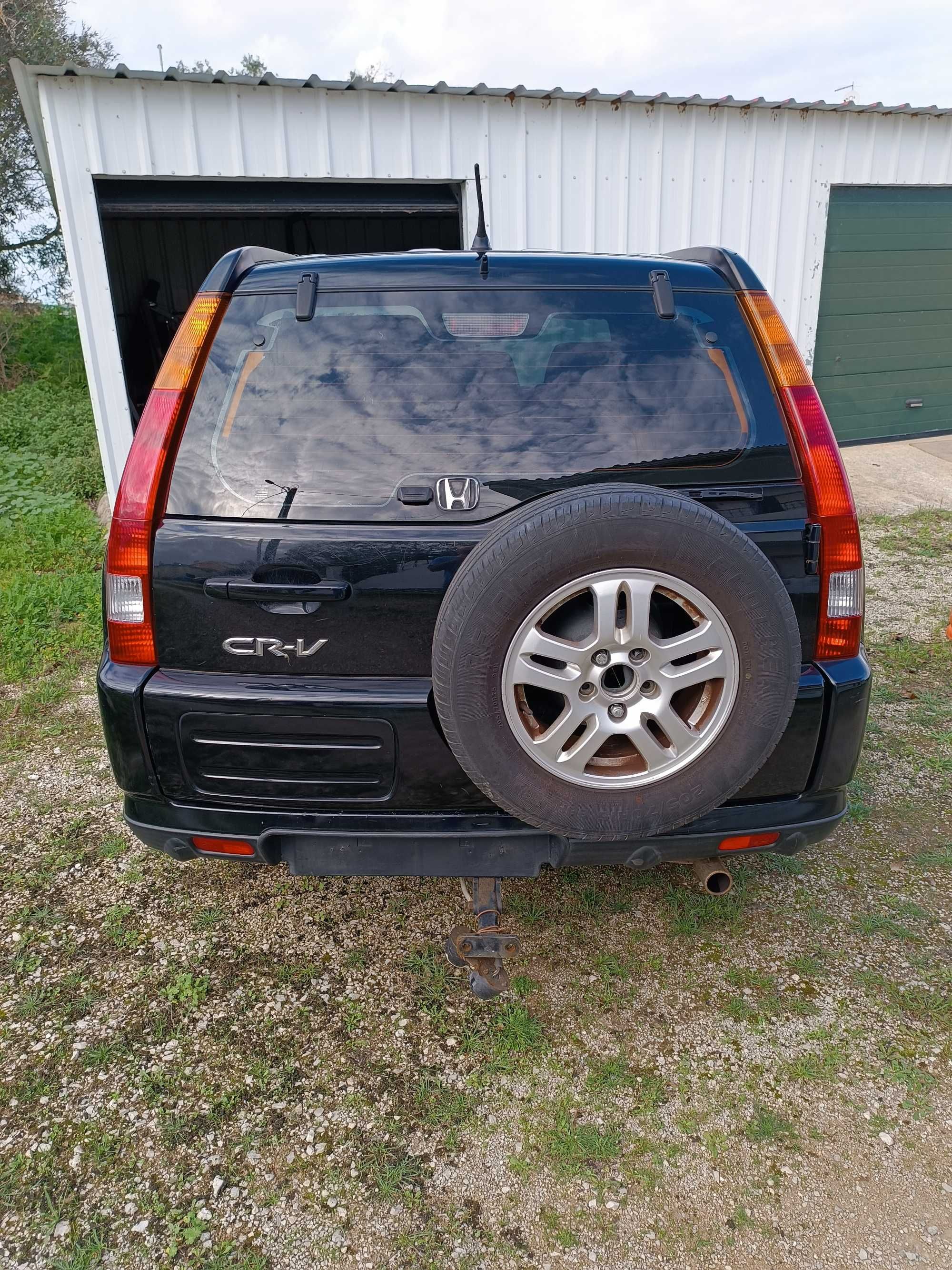 Peças de honda crv rd8 2.0 ivtec(k20) de 2002