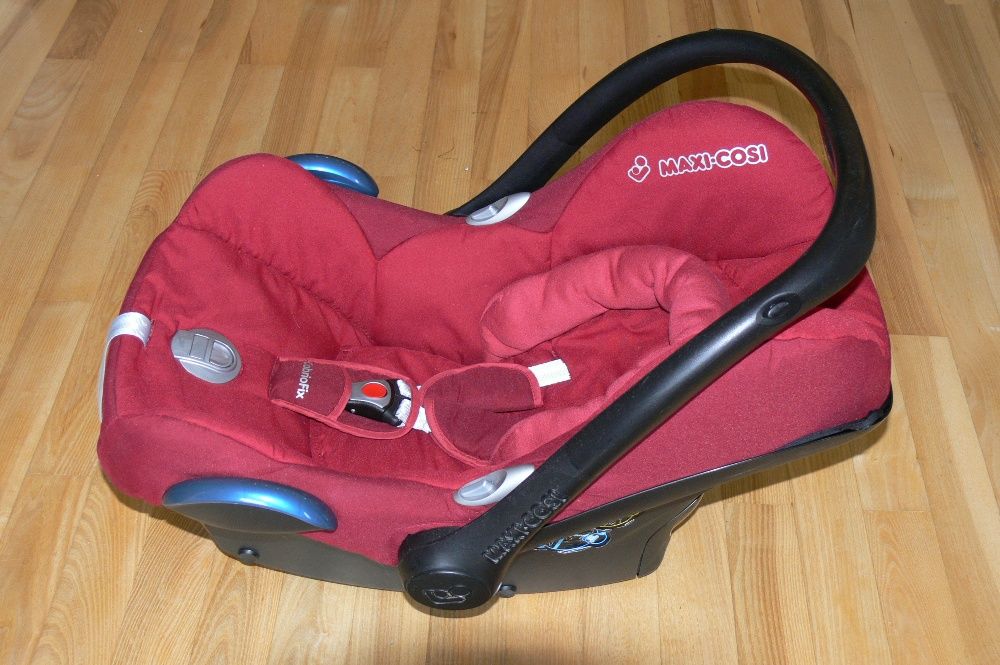 Fotelik samochodowy Maxi-Cosi Cabriofix 0-13 kg